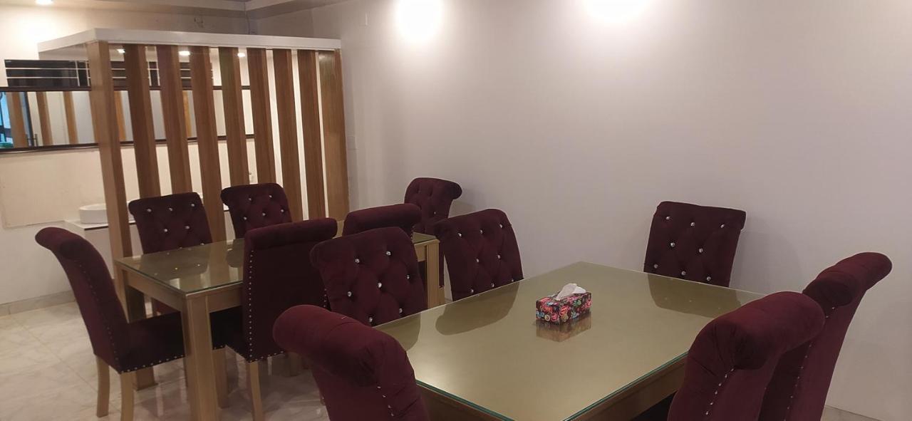 Center Point Apartment Dhaka Ngoại thất bức ảnh