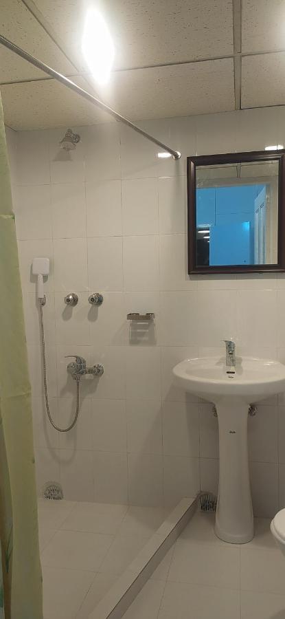 Center Point Apartment Dhaka Ngoại thất bức ảnh
