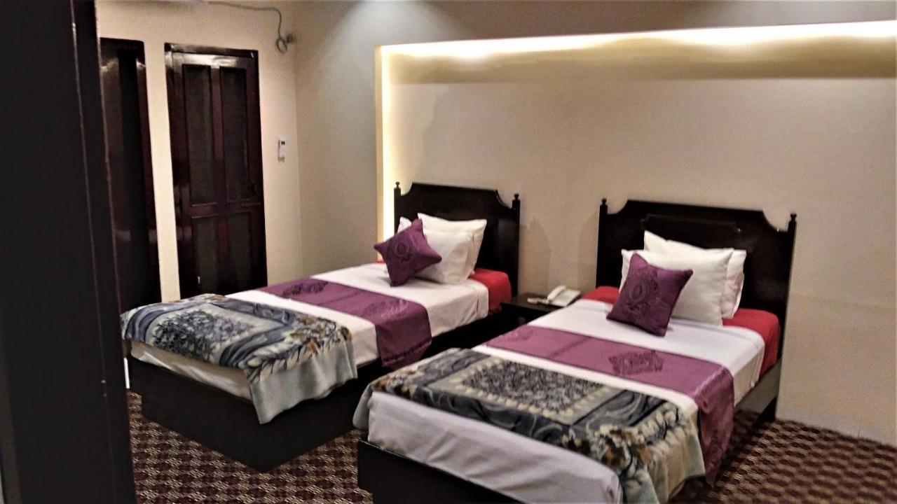 Center Point Apartment Dhaka Ngoại thất bức ảnh