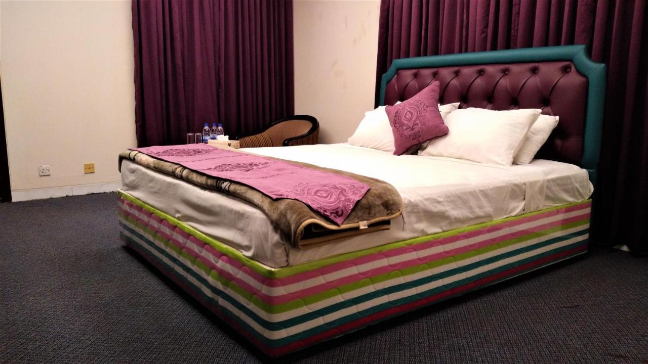Center Point Apartment Dhaka Ngoại thất bức ảnh