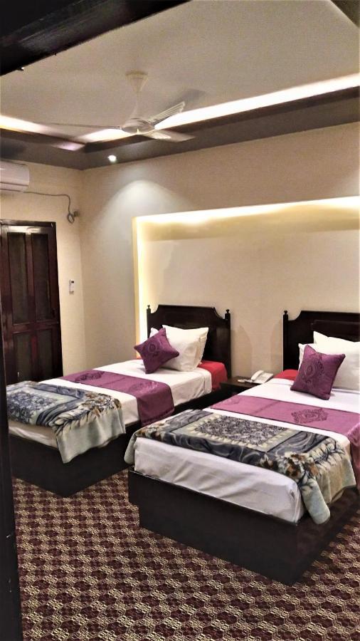 Center Point Apartment Dhaka Ngoại thất bức ảnh