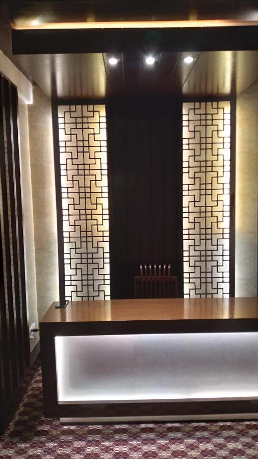 Center Point Apartment Dhaka Ngoại thất bức ảnh
