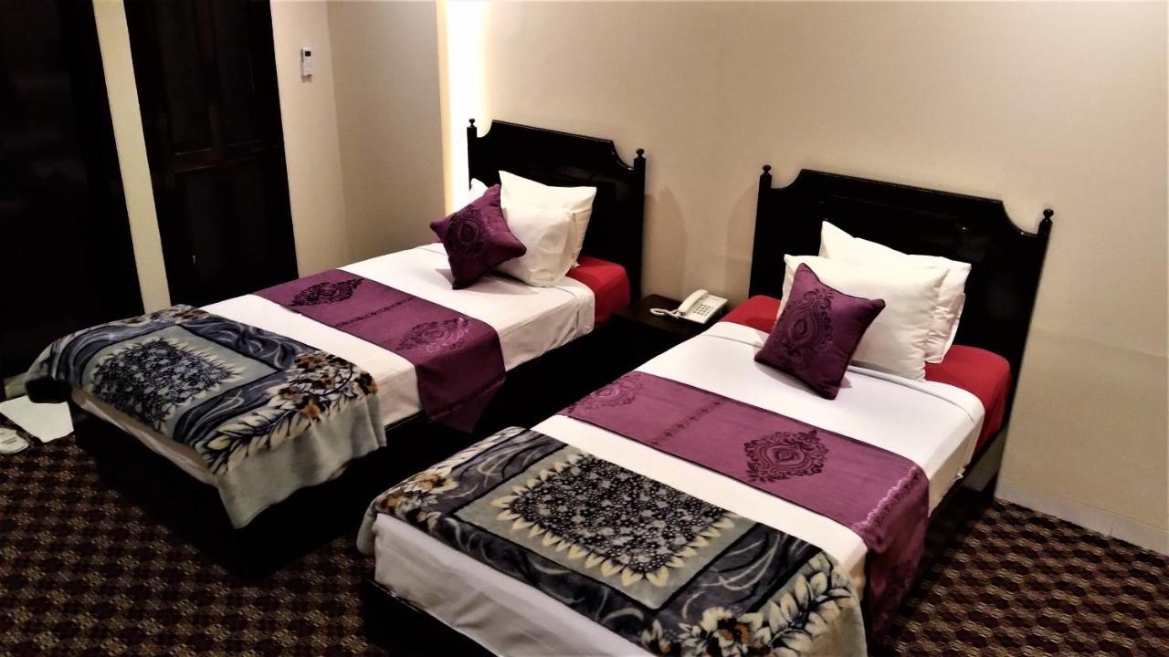 Center Point Apartment Dhaka Ngoại thất bức ảnh