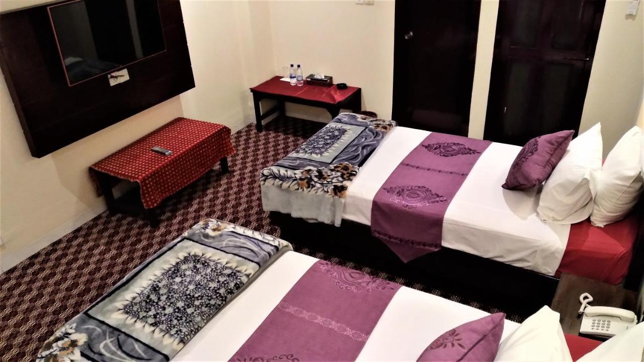 Center Point Apartment Dhaka Ngoại thất bức ảnh