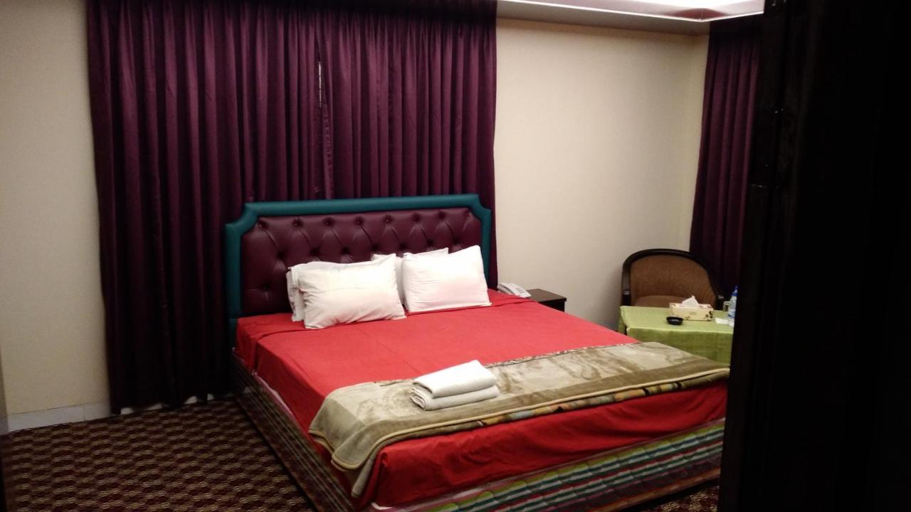 Center Point Apartment Dhaka Ngoại thất bức ảnh