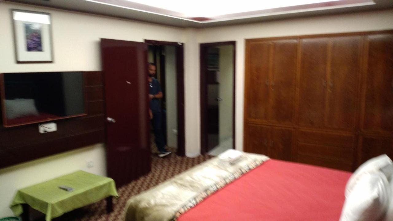 Center Point Apartment Dhaka Ngoại thất bức ảnh