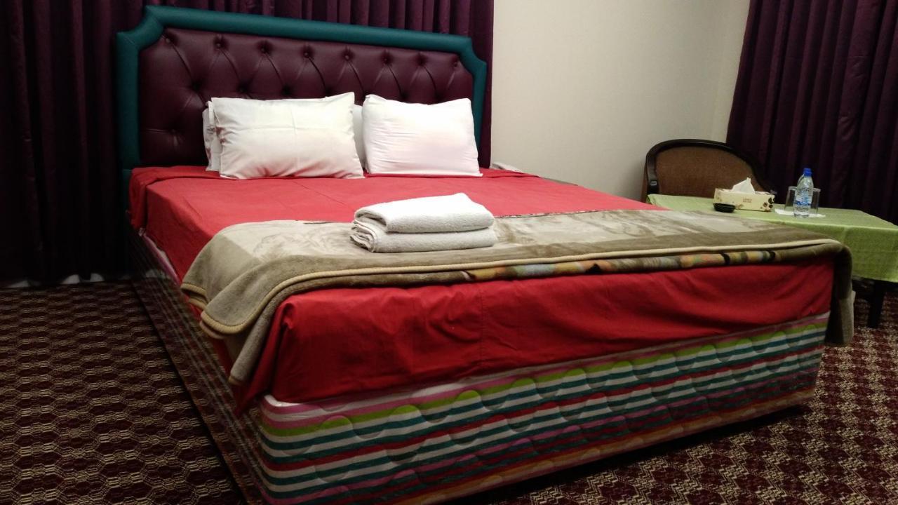 Center Point Apartment Dhaka Ngoại thất bức ảnh