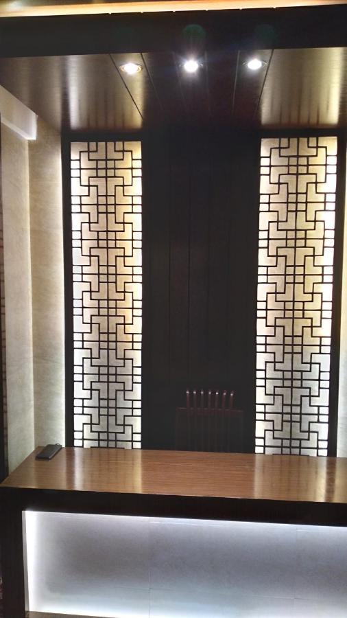 Center Point Apartment Dhaka Ngoại thất bức ảnh