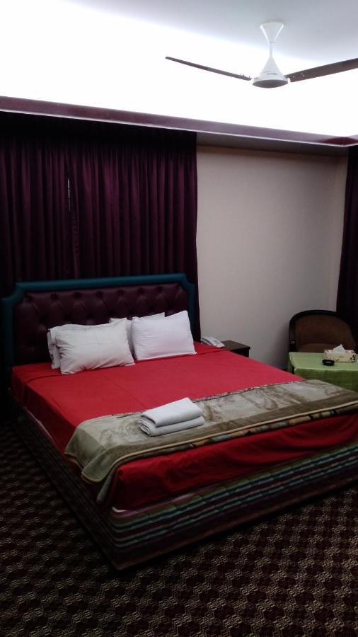 Center Point Apartment Dhaka Ngoại thất bức ảnh
