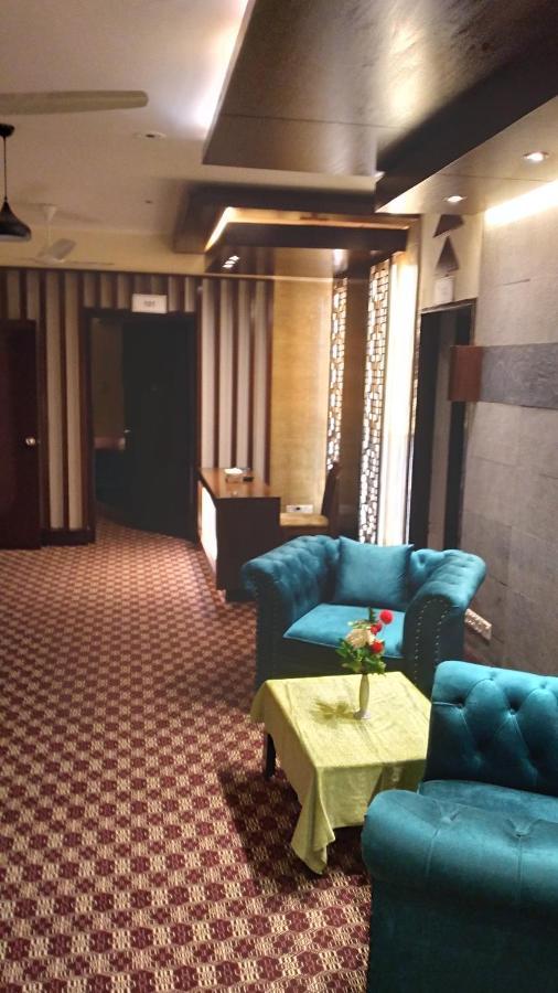Center Point Apartment Dhaka Ngoại thất bức ảnh
