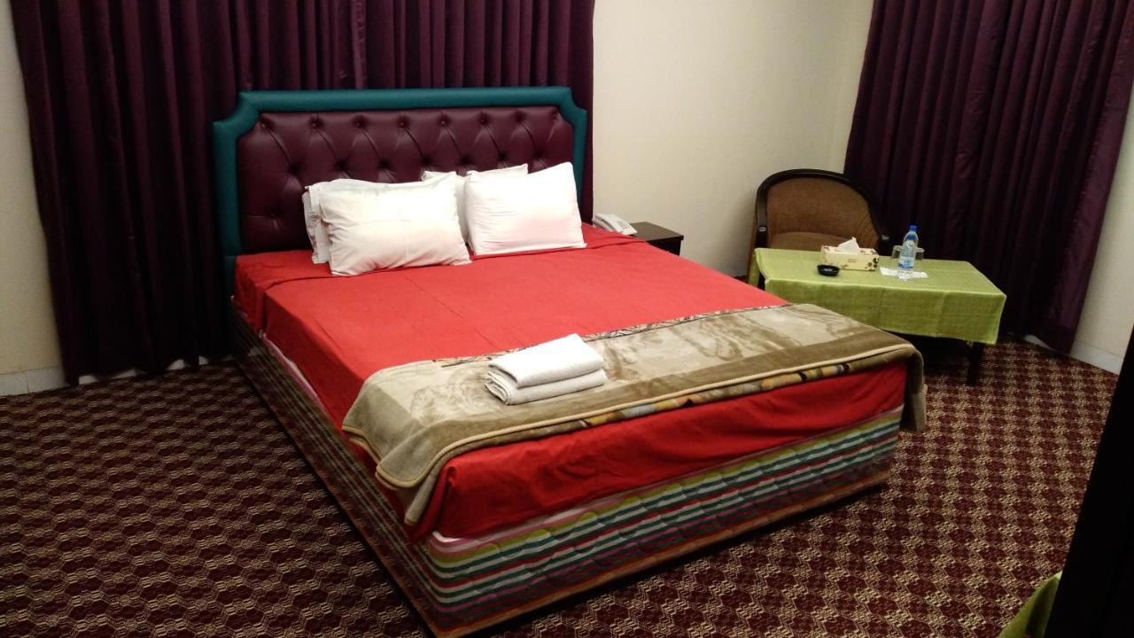 Center Point Apartment Dhaka Ngoại thất bức ảnh