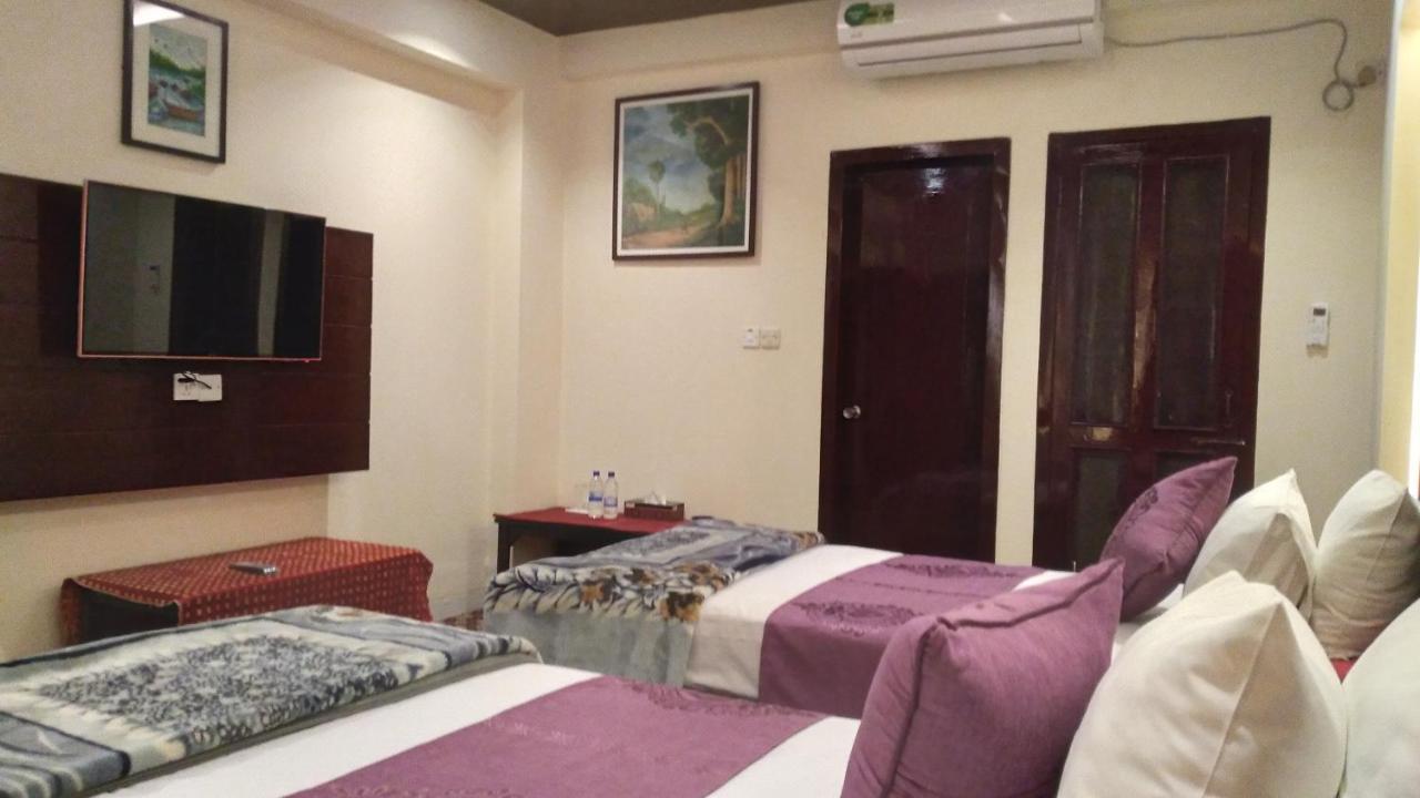 Center Point Apartment Dhaka Ngoại thất bức ảnh
