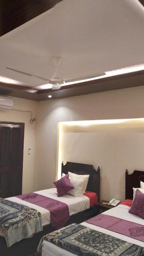 Center Point Apartment Dhaka Ngoại thất bức ảnh