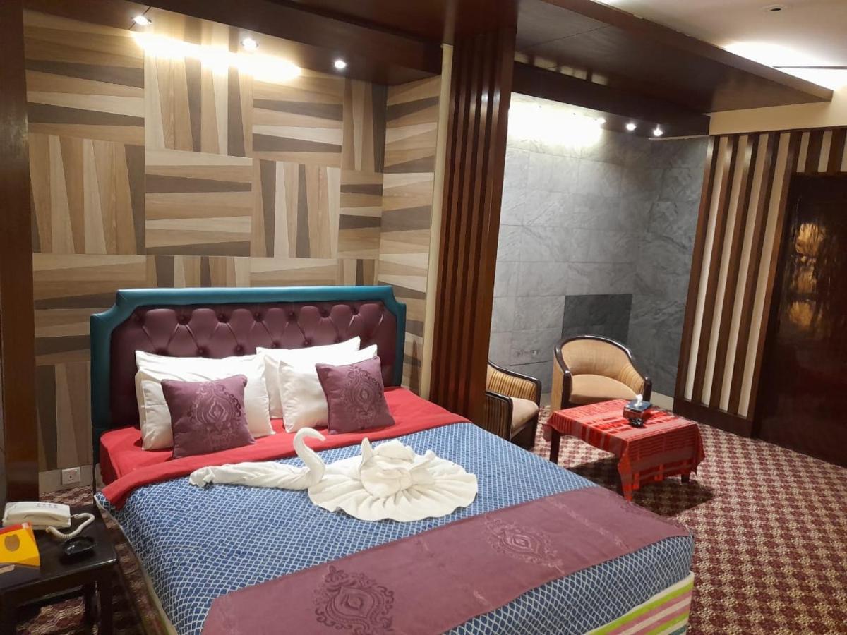 Center Point Apartment Dhaka Ngoại thất bức ảnh