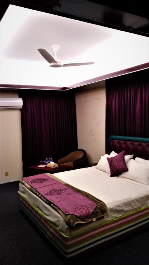 Center Point Apartment Dhaka Ngoại thất bức ảnh